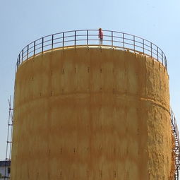 濟(jì)南浩霖保溫承接罐體保溫施工,各種聚氨酯防腐管道保溫施工