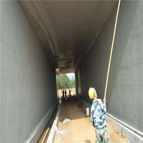 保定混凝土防腐防水劑施工 提高施工效率