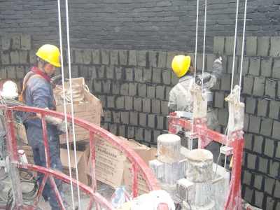 新聞 洮南市鍋爐煙囪防腐公司產(chǎn)品質(zhì)量好