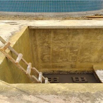 連云港環(huán)氧樹脂防腐施工價格