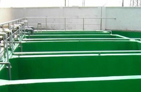 永好玻璃鋼廠家直銷 圖 玻璃鋼防腐工程材料 玻璃鋼防腐工程