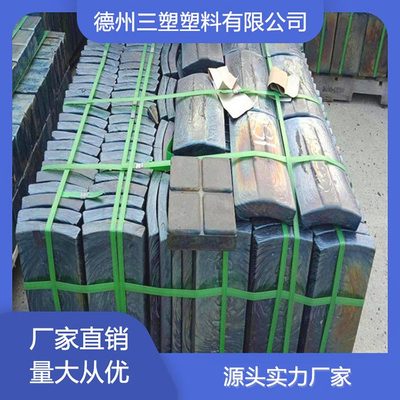 鑄石板-鑄石板煤倉襯里-三塑耐磨材料(誠信商家)