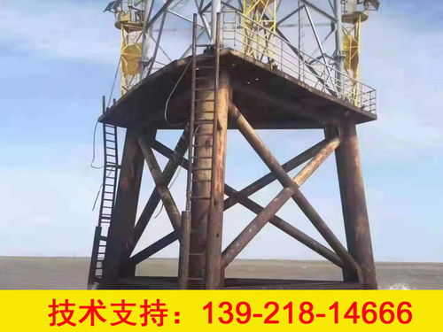 2021歡迎訪問 鹽城 海上鋼管樁拆除 集團(tuán)