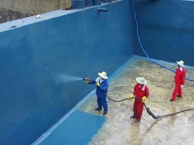隨州水池防腐施工單位-污水池玻璃鋼防腐公司_江蘇三里港高空建筑防腐 - 商國互聯(lián)網(wǎng)